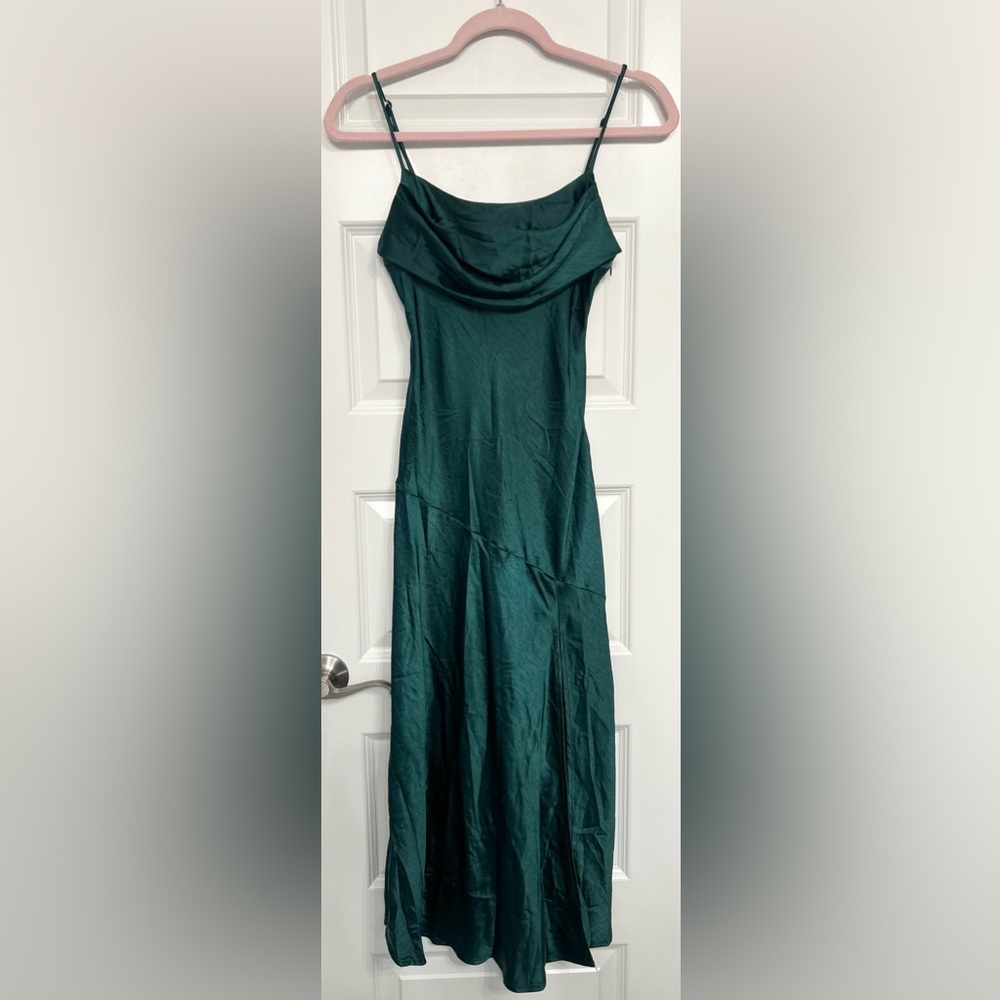 Saints+Secrets Cocktail Dress